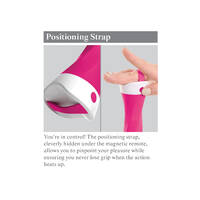 7" Wall Banger Deluxe Vibrator