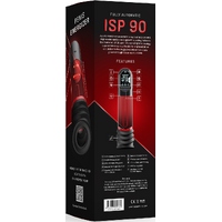 Infrared Automatic Penis Pump