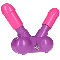 Cum Face 2 Player Game