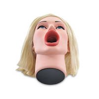 Hot Water Face Fucker! Blonde