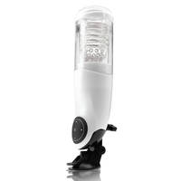 Mega-bator Pussy Automatic Stroker