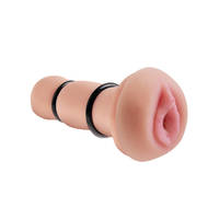 Fill My Tight Pussy Stroker
