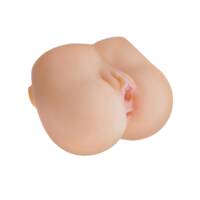 Doggy Style Ass Stroker
