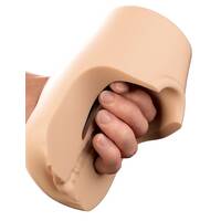 Pussy Pounder Squeeze Stroker