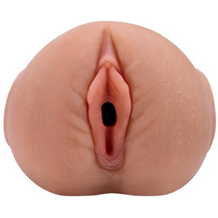 Pussy Pounder Squeeze Stroker