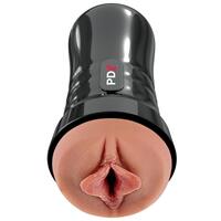 Super Wet Luscious Lips Pussy