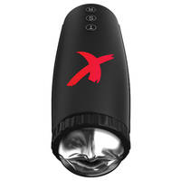Moto Bator Mouth Stroker
