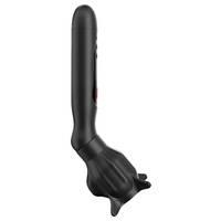 Vibrating Roto Sucker Stroker