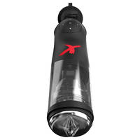 Deluxe Mega Bator Auto Stroker