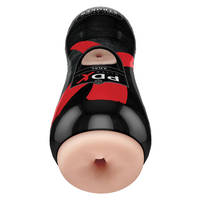 Vibrating Anal Stroker