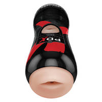 Vibrating Oral Stroker