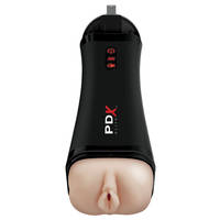 Talking Pussy Super Stroker