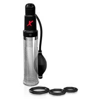 Suck N Pump Penis Pump