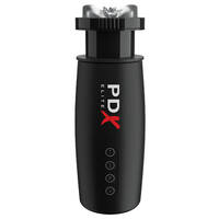 Moto-Bator 2 Thrusting Stroker