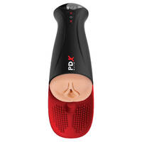 Fuck-O-Matic Pro XL