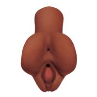 Pick Your Pleasure Pussy + Ass 