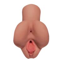 Pick Your Pleasure Pussy + Ass 