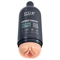 Milk Me Honey Pussy Stroker
