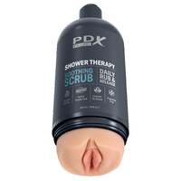 Soothing Scrub Pussy Stroker