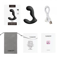 Iker Vibrating Prostate Massager