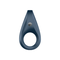 Rocket Vibrating Cock Ring