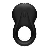 Signet Vibrating Cock Ring