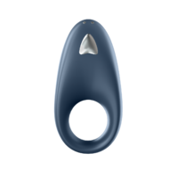 Powerful One Vibrating Cock Ring