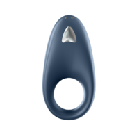 Powerful One Vibrating Cock Ring