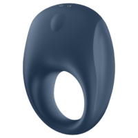 Strong One Vibrating Cock Ring