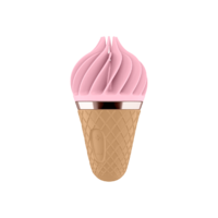 Sweet Treat Spinning Clit Stimulator