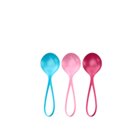 Strengthening Kegel Balls
