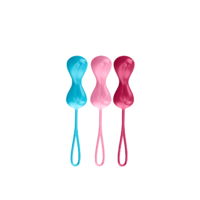 Power Kegel Balls