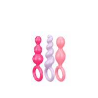 Booty Call Anal Play Set