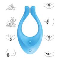 Endless Love Couples Vibrator