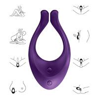 Endless Love Couples Vibrator