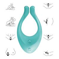 Endless Love Couples Vibrator