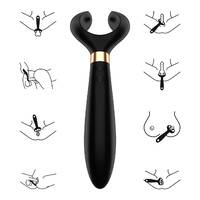 Endless Fun Couples Vibrator