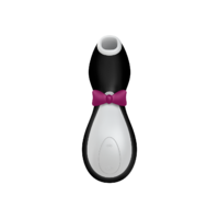 Penguin Clit Stimulator