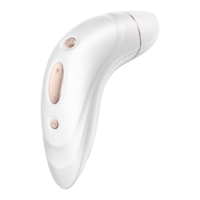 Pro + Vibration Clit Stimulator