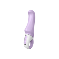 7" Charming Smile G Spot Vibrator