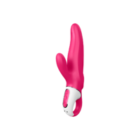 8.5" Mr. Rabbit Vibrator