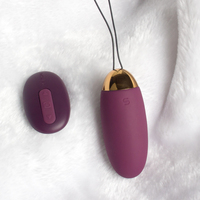 Elva Egg Vibrator