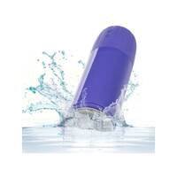 CalExotics Connect Stroker with Vibration and Suction