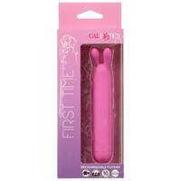 First Time Rechargeable Flicker