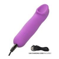 First Time Rechargeable Hummer