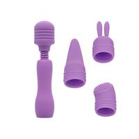 First Time Rechargeable Travel Teaser Kit