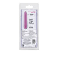 Mini Vibrator 4"