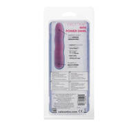 Mini Power Swirl Vibrator