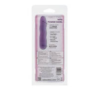 Power Swirl Vibrator