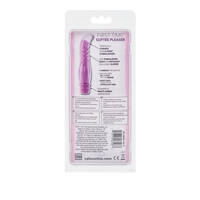 5" Softee Pleaser Vibrator